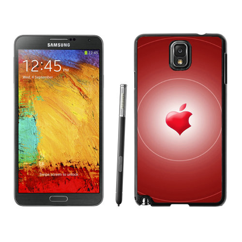 Valentine Apple Love Samsung Galaxy Note 3 Cases EDQ | Coach Outlet Canada